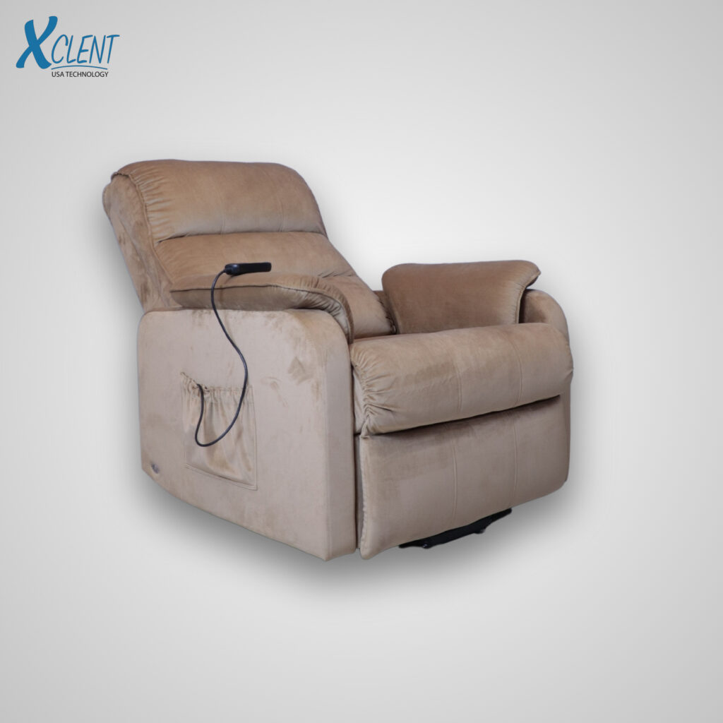 Double Motor Lift Recliner v1 - Image 5