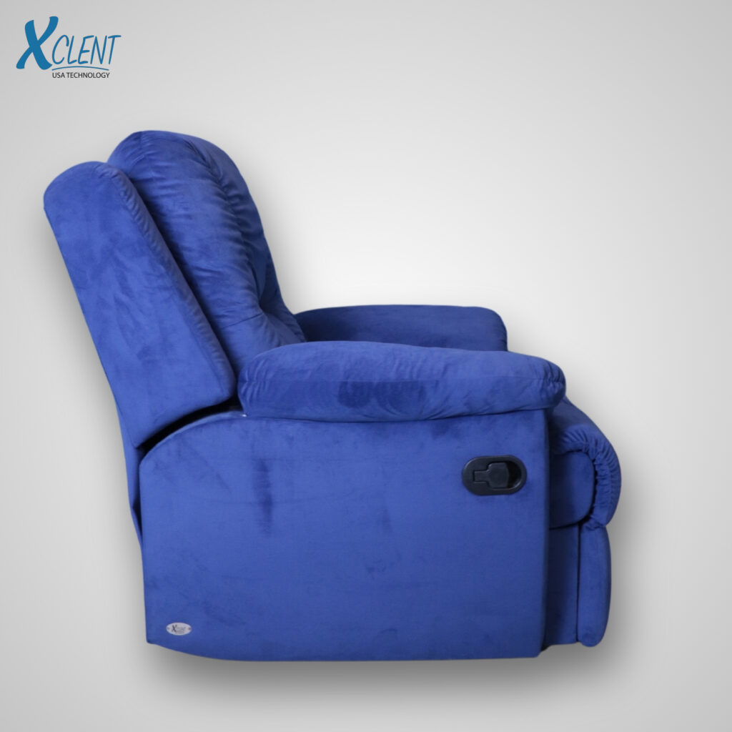 Rocker & Swivel Recliner v1 - Image 4