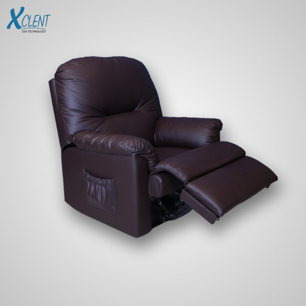 Simple Motorised Recliner v1 - Image 3