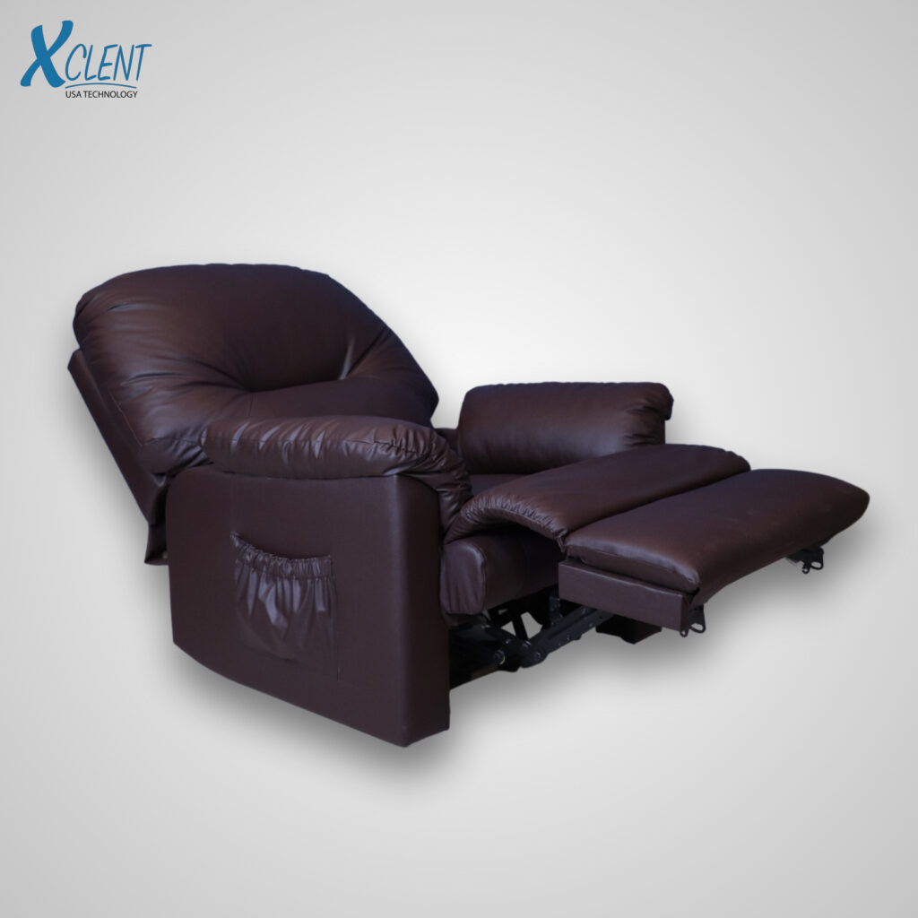 Simple Motorised Recliner v1 - Image 4
