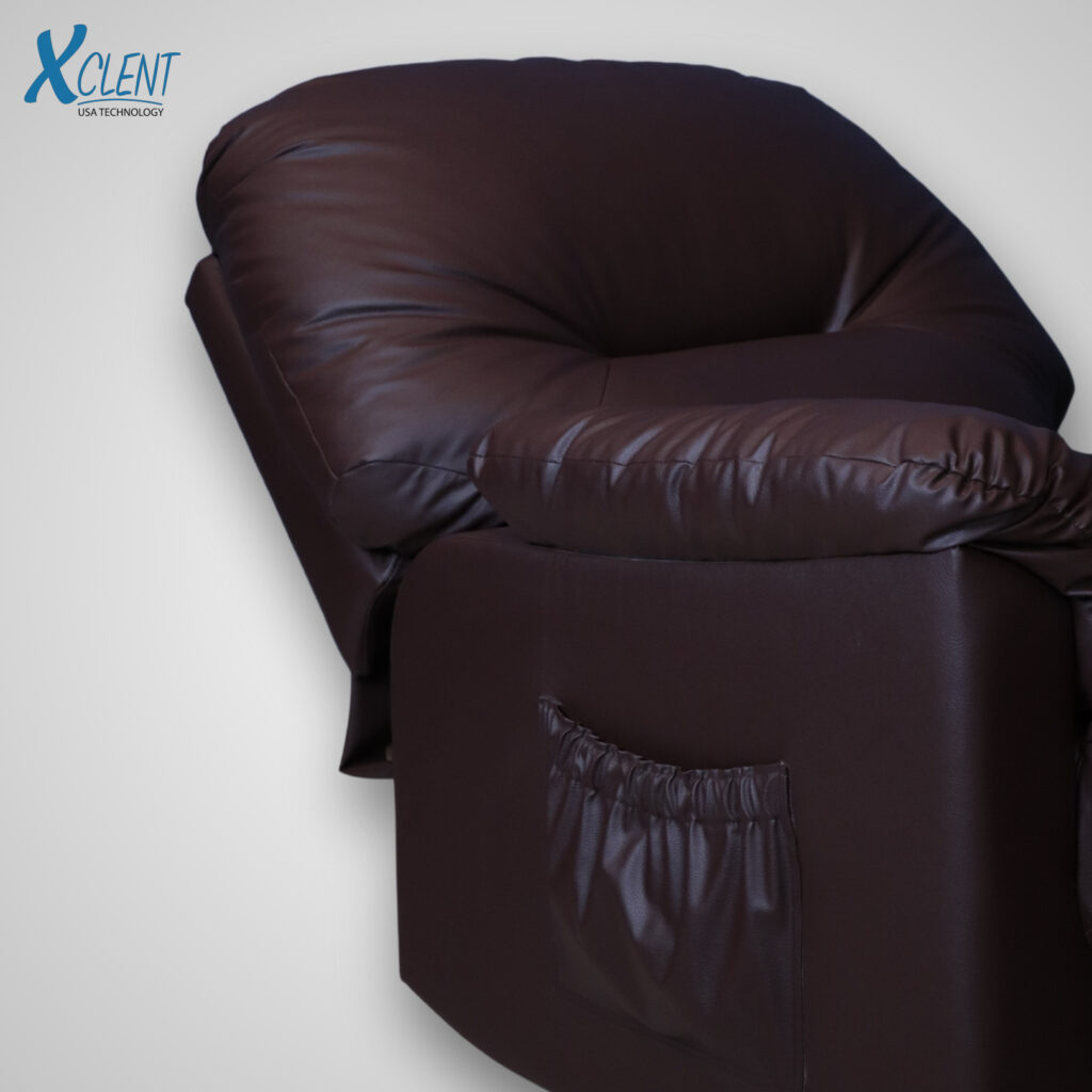 Simple Motorised Recliner v1 - Image 5