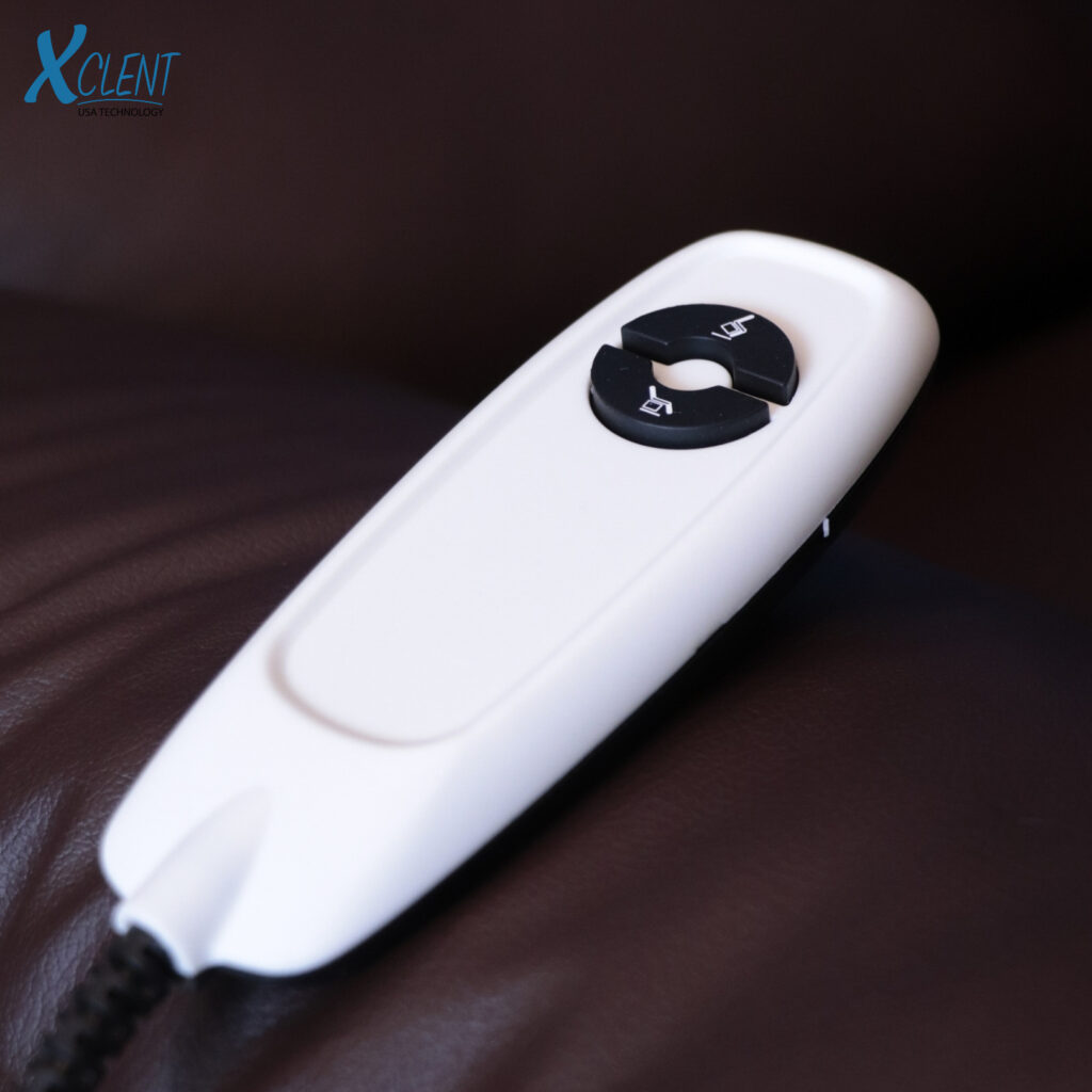 Simple Motorised Recliner v1 - Image 7