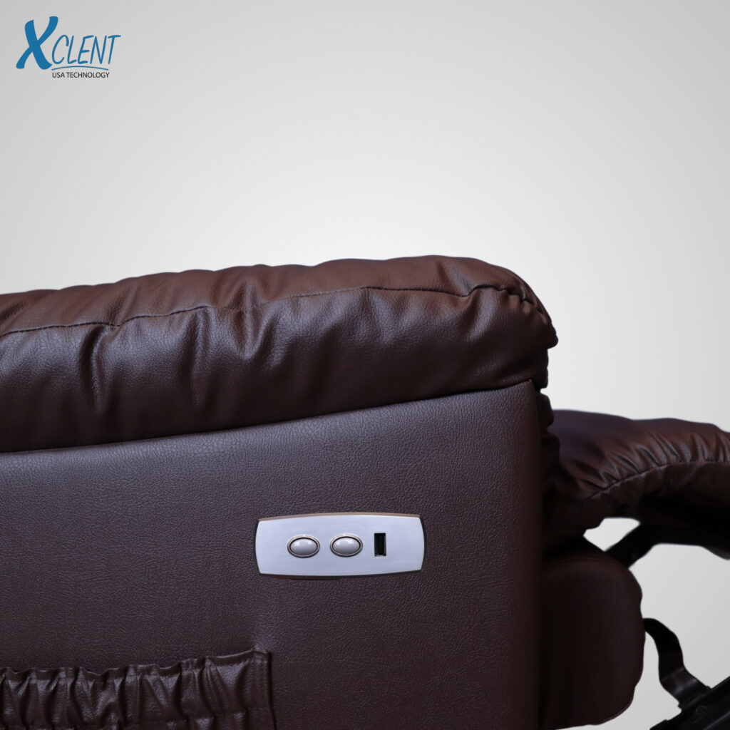 Simple Motorised Recliner v1 - Image 8
