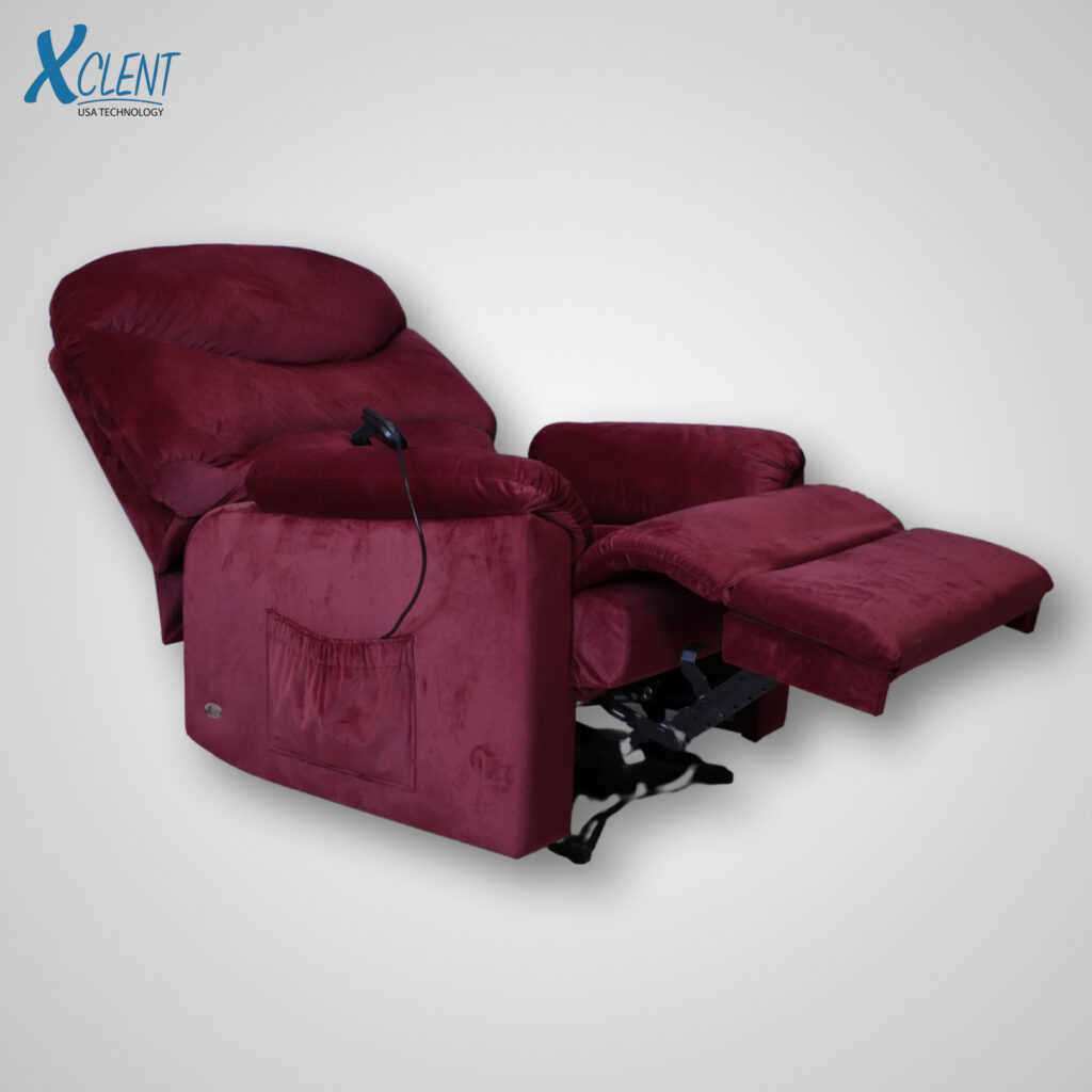 Double Motor Motorised Recliner - Image 4