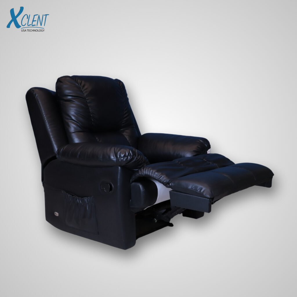 Simple Manual Recliner v2 - Image 3