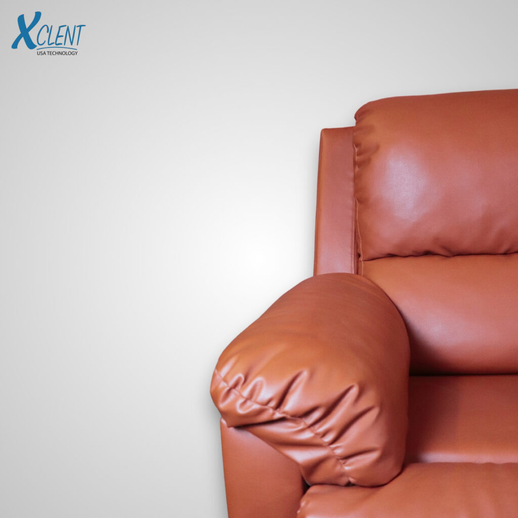 Simple Manual Recliner v3 - Image 5
