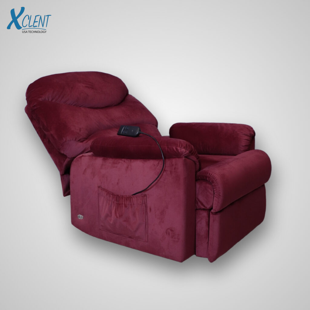 Double Motor Motorised Recliner - Image 6