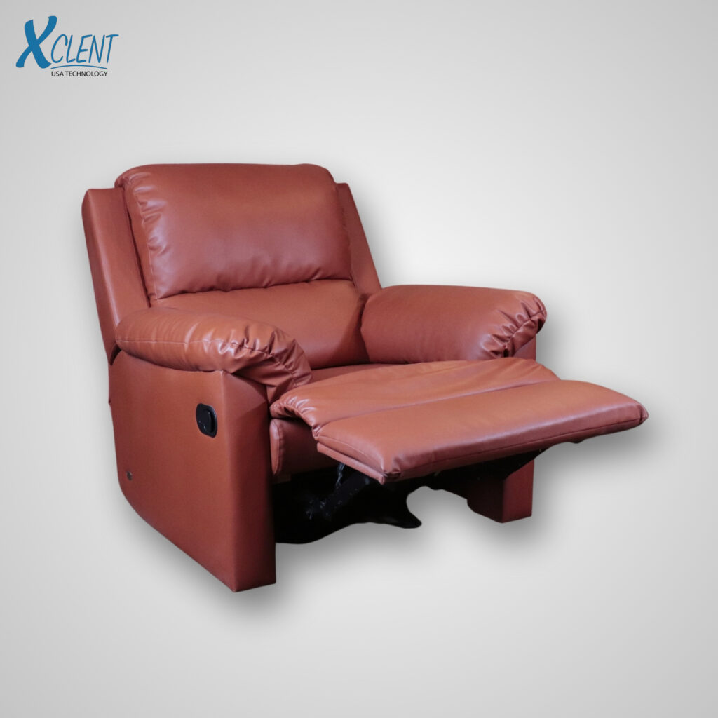 Simple Manual Recliner v3 - Image 3