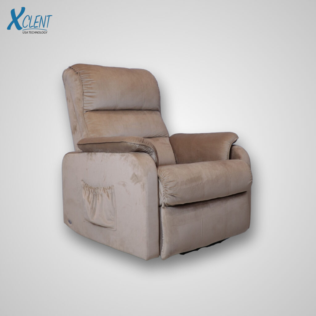 Double Motor Lift Recliner v1 - Image 3
