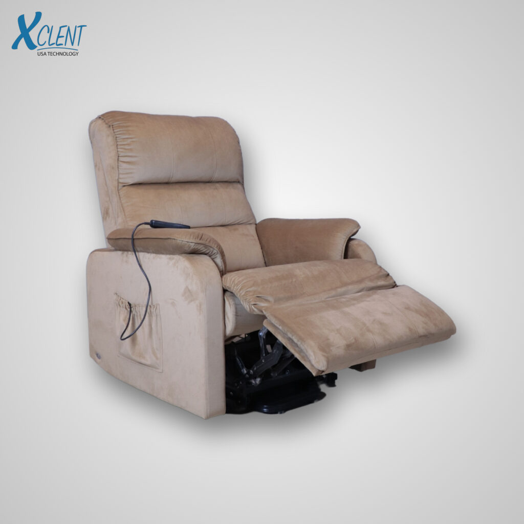 Double Motor Lift Recliner v1 - Image 4
