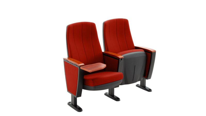 Auditorium Chair v1