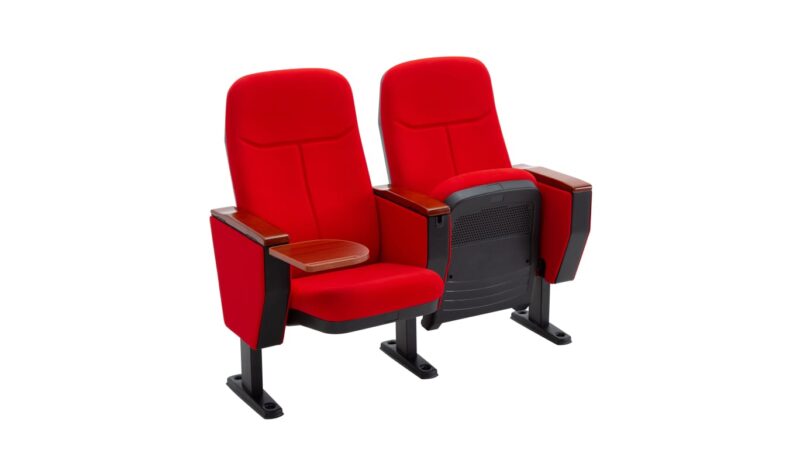 Auditorium Chair v1 - Image 10