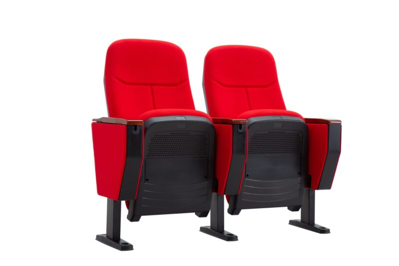 Auditorium Chair v1 - Image 12