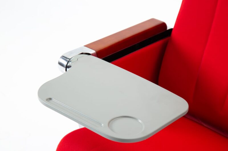 Auditorium Chair v1 - Image 2