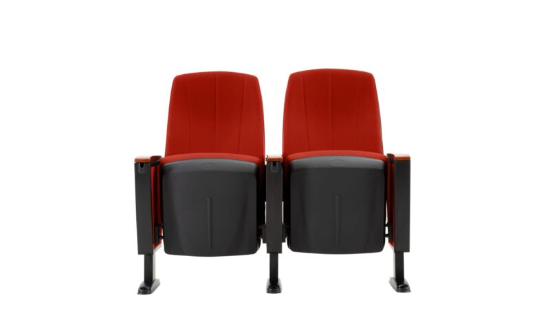 Auditorium Chair v1 - Image 3