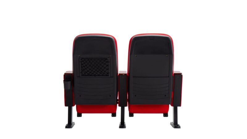 Auditorium Chair v1 - Image 6