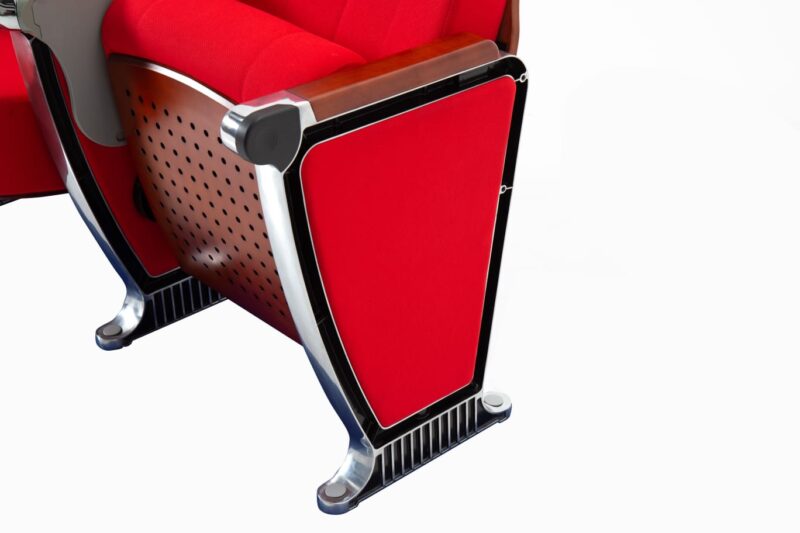 Auditorium Chair v1 - Image 8