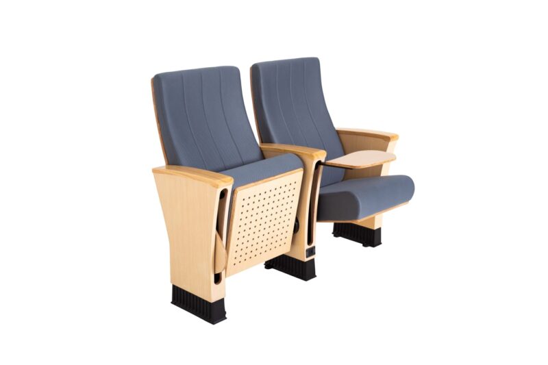 Auditorium Chair v2