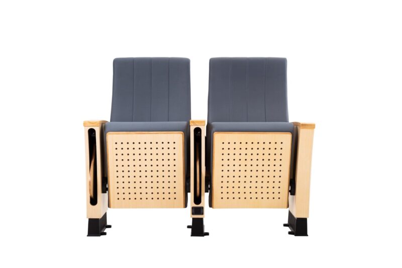 Auditorium Chair v2 - Image 2
