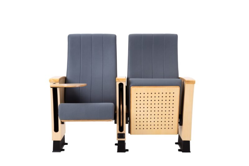 Auditorium Chair v2 - Image 3