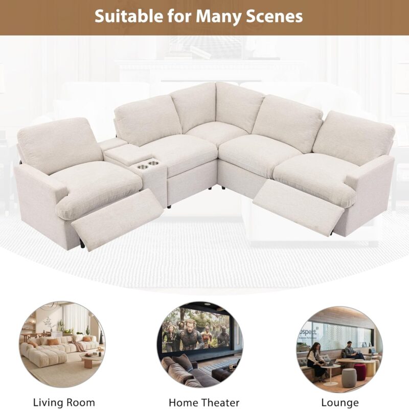 Corner Unit
