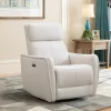 Swivel and Rocker Power Recliner