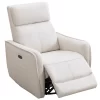 Swivel and Rocker Power Recliner - Image 3