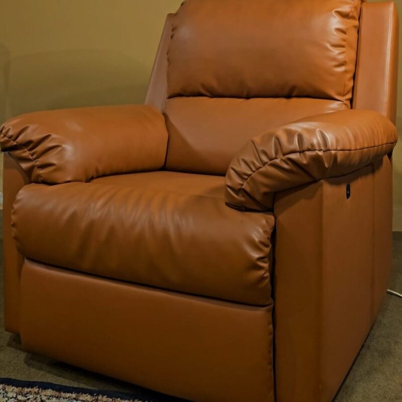 Manual Recliner v9