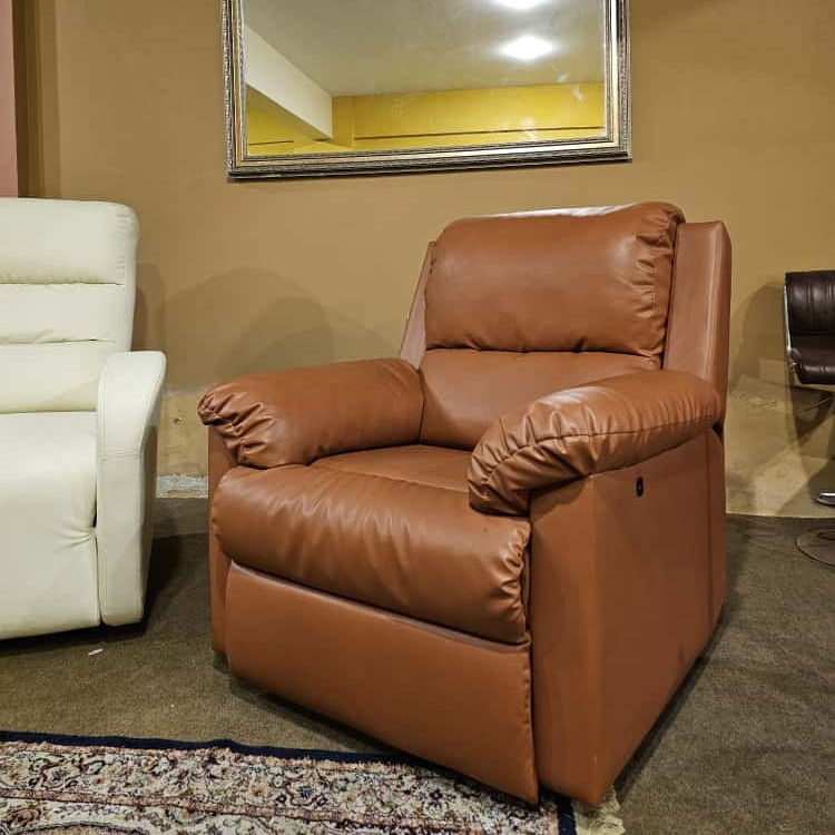 Manual Recliner v9