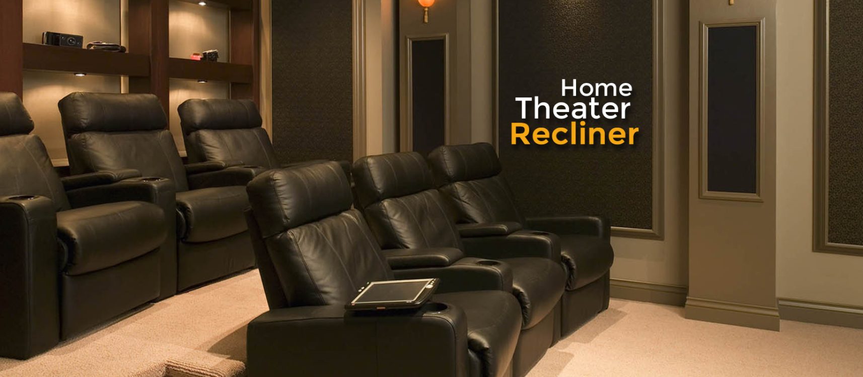 Home Theater
