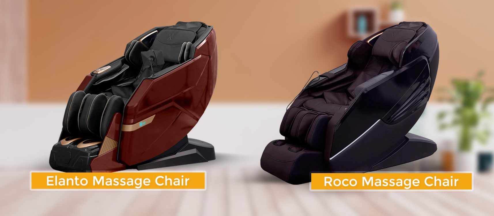 Massage Chair