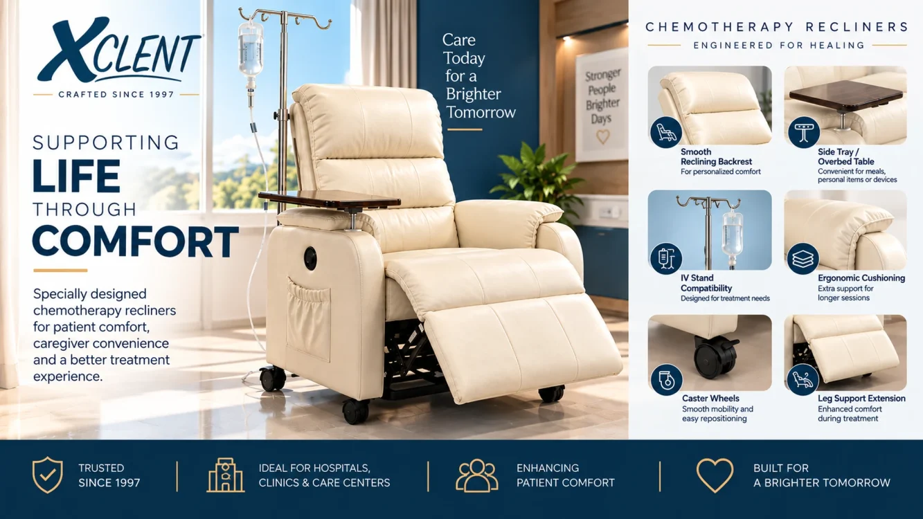 xclent_chemotherapy_recliner
